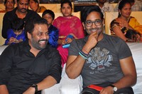 Luckkunnodu Movie Audio Release